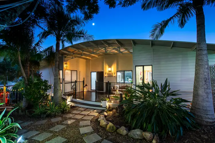 35 Settlement Court, Tallai QLD 4213