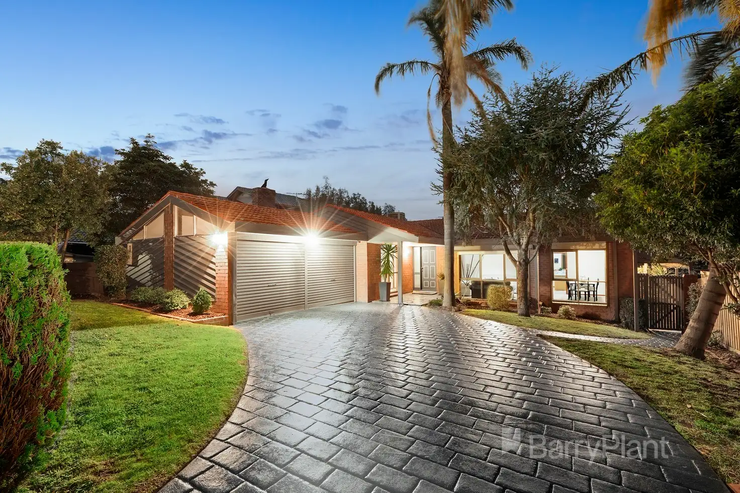 Main view of Homely house listing, 12 Stonehaven Court, Watsonia North VIC 3087