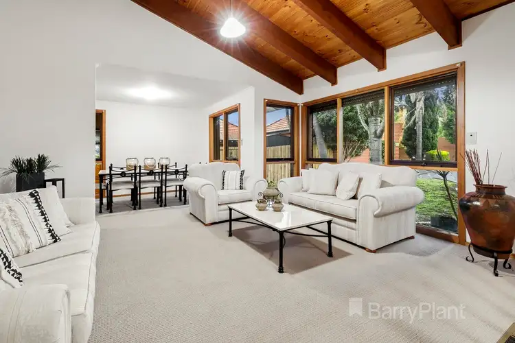 Third view of Homely house listing, 12 Stonehaven Court, Watsonia North VIC 3087