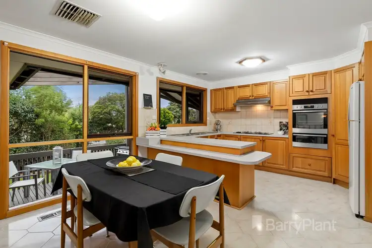 Fourth view of Homely house listing, 12 Stonehaven Court, Watsonia North VIC 3087