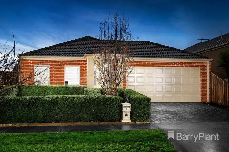 Main view of Homely house listing, 3 Kareelah Link, South Morang VIC 3752