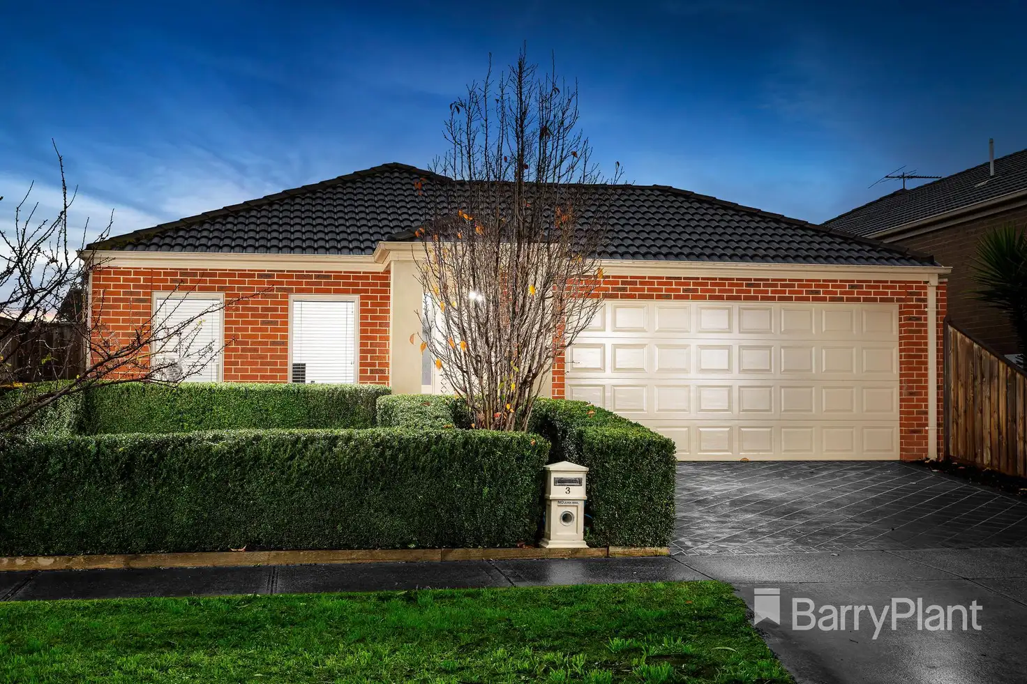 Main view of Homely house listing, 3 Kareelah Link, South Morang VIC 3752