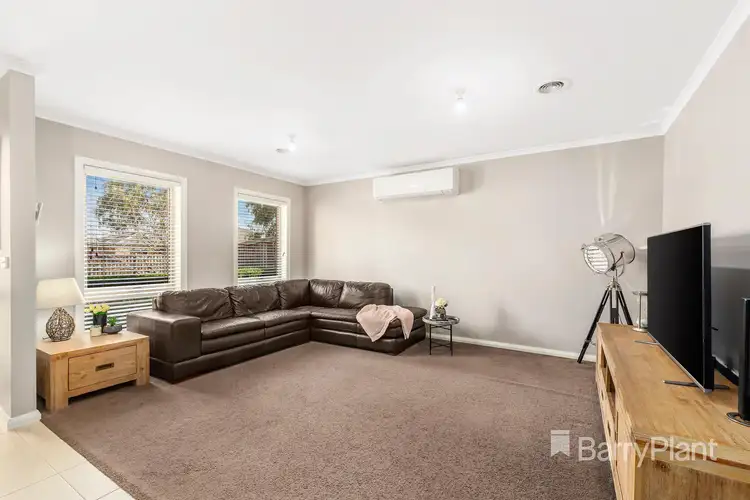 Second view of Homely house listing, 3 Kareelah Link, South Morang VIC 3752