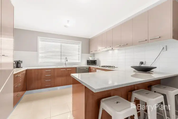 Third view of Homely house listing, 3 Kareelah Link, South Morang VIC 3752