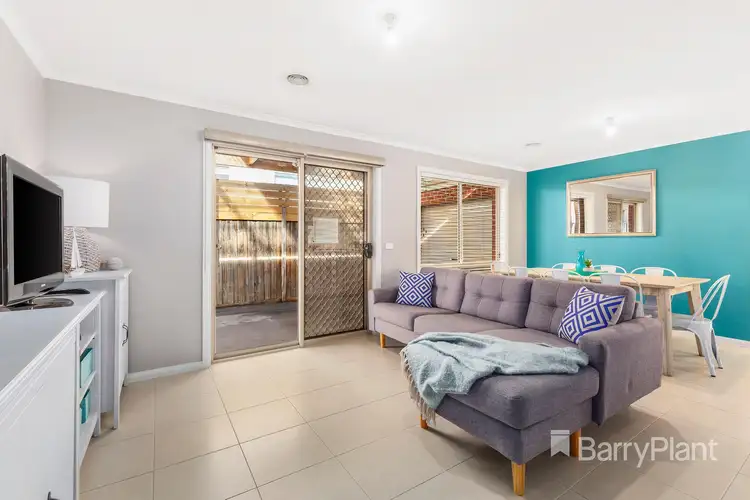 Fourth view of Homely house listing, 3 Kareelah Link, South Morang VIC 3752