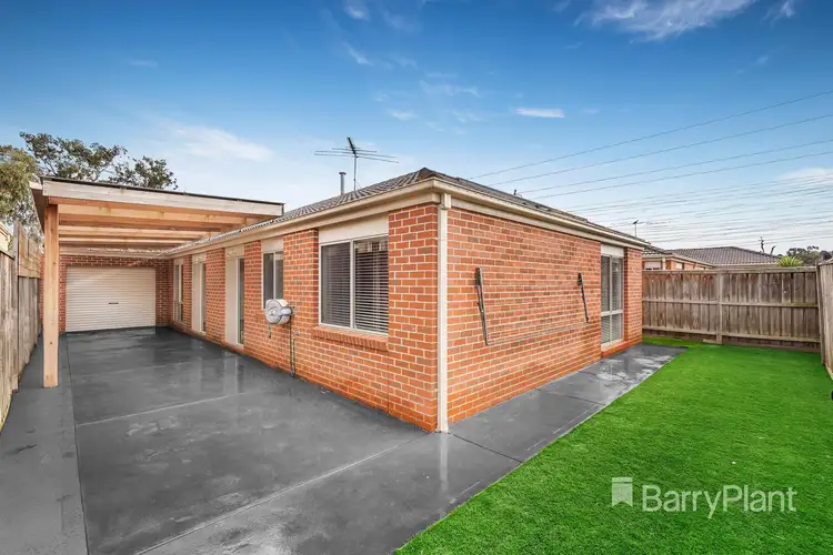 Sixth view of Homely house listing, 3 Kareelah Link, South Morang VIC 3752