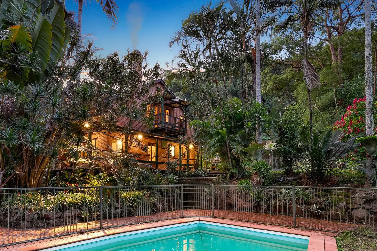 Main view of Homely land listing, 804 Main Arm Road, Main Arm NSW 2482
