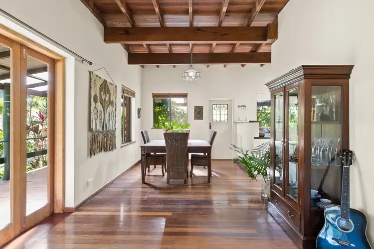 Fifth view of Homely land listing, 804 Main Arm Road, Main Arm NSW 2482
