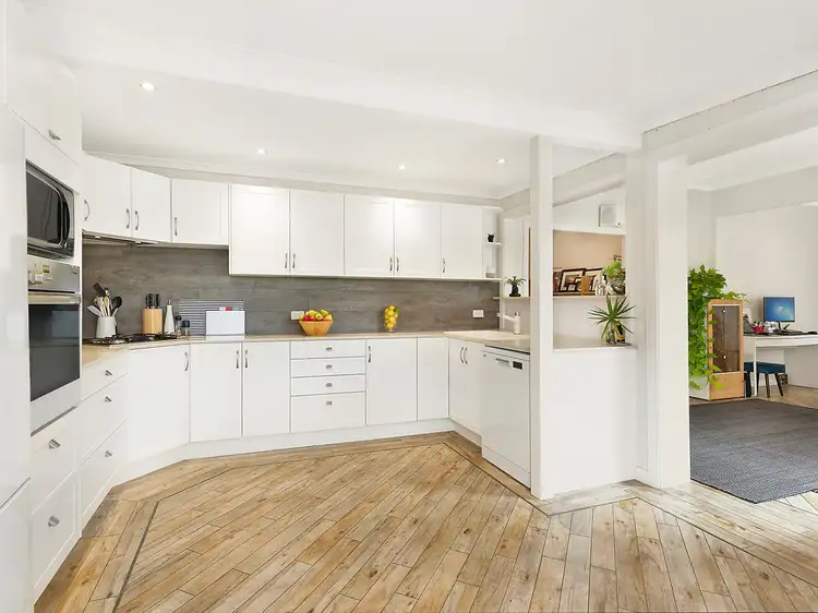 Second view of Homely house listing, 19 Smith Avenue, Allambie Heights NSW 2100