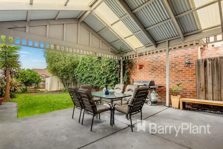 Sixth view of Homely house listing, 96 The Lakes Boulevard, South Morang VIC 3752
