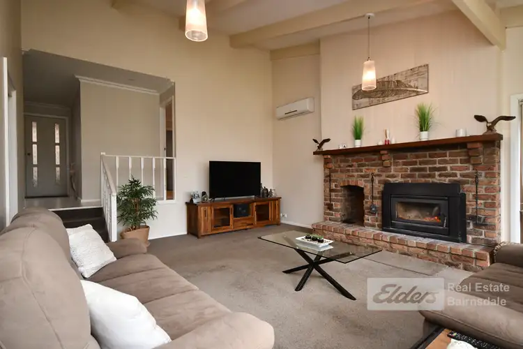 Fourth view of Homely house listing, 6 Finchley Court, Bairnsdale VIC 3875