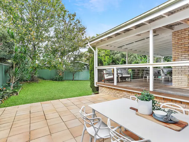 Main view of Homely house listing, 44 Mirral Road, Lilli Pilli NSW 2229