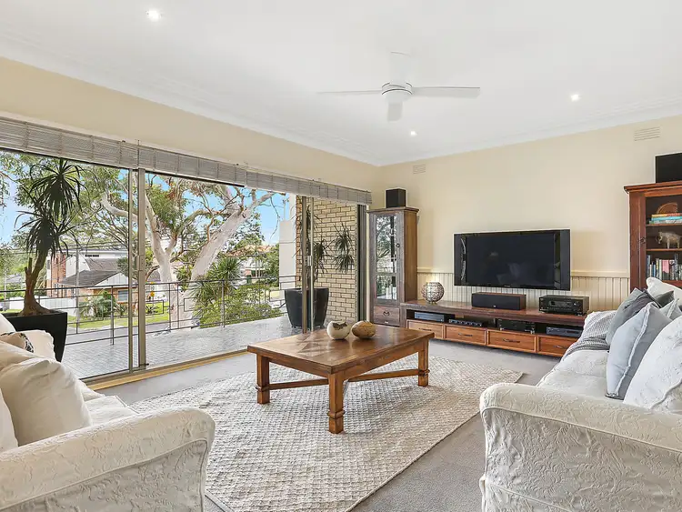 Second view of Homely house listing, 44 Mirral Road, Lilli Pilli NSW 2229