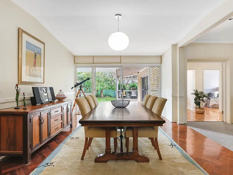 Fourth view of Homely house listing, 44 Mirral Road, Lilli Pilli NSW 2229