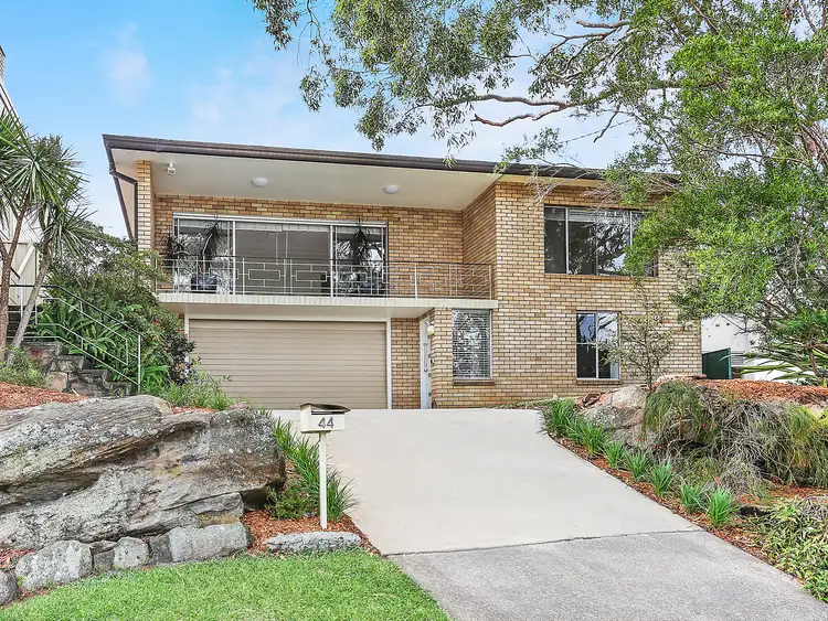 Sixth view of Homely house listing, 44 Mirral Road, Lilli Pilli NSW 2229