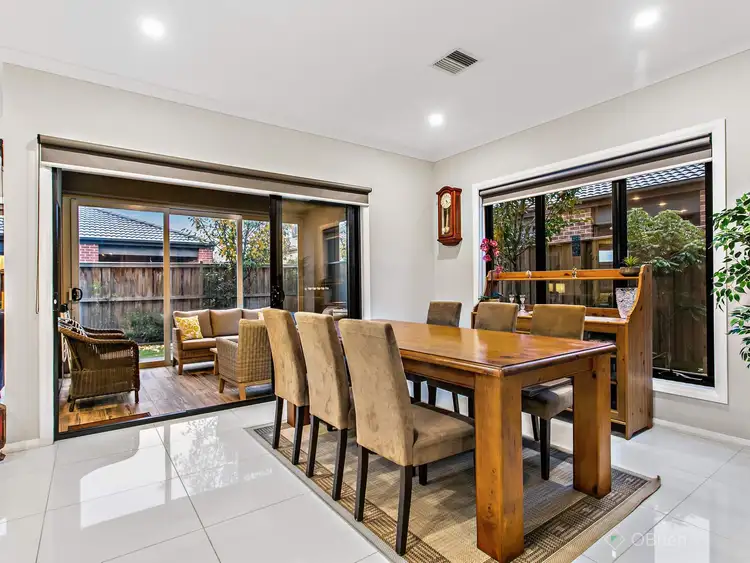Fourth view of Homely house listing, 16 Elmtree Crescent, Clyde North VIC 3978