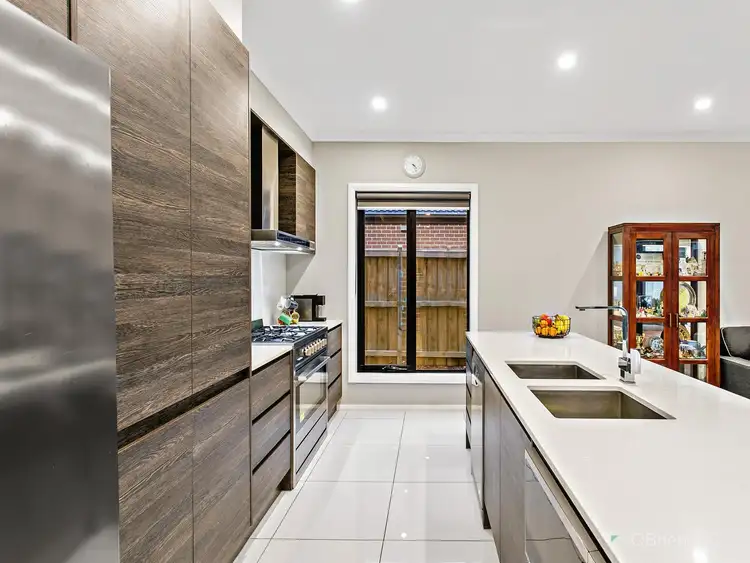 Sixth view of Homely house listing, 16 Elmtree Crescent, Clyde North VIC 3978