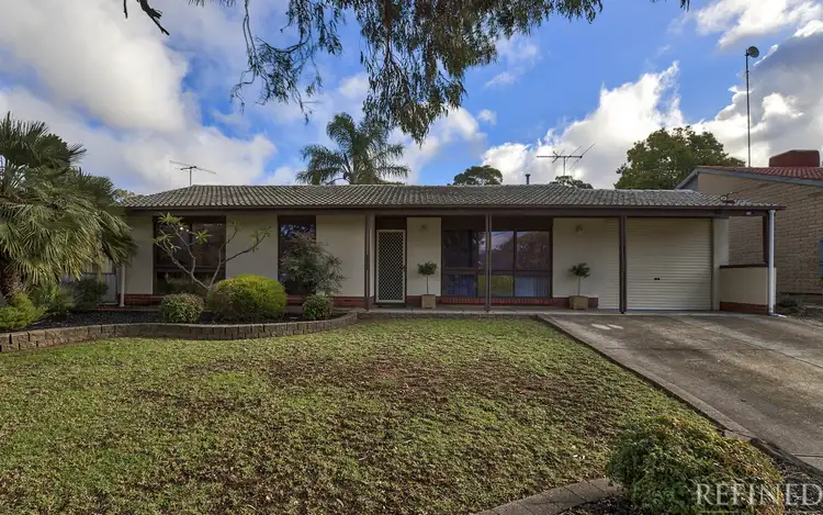 4 Clare Avenue, Athelstone SA 5076