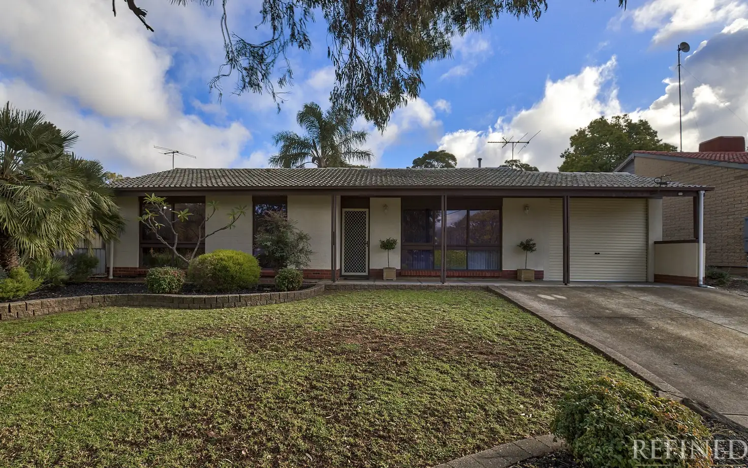 Main view of Homely house listing, 4 Clare Avenue, Athelstone SA 5076
