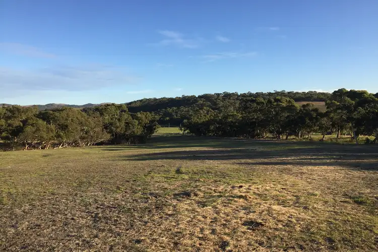 Lot 14 Cleland Gully Road, Tooperang SA 5255