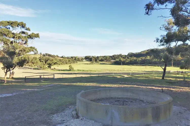 Sixth view of Homely rural property listing, Lot 14 Cleland Gully Road, Tooperang SA 5255