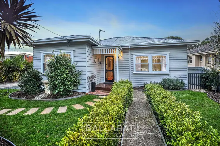 330 Joseph Street, Canadian VIC 3350