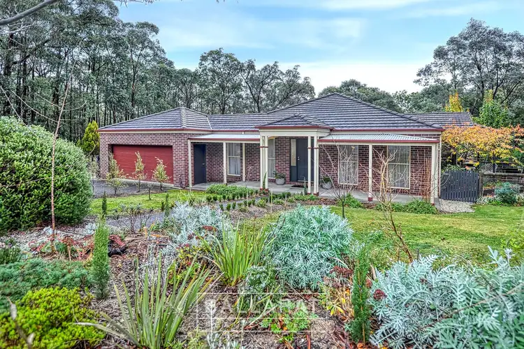 1 Currawong Court, Mount Helen VIC 3350