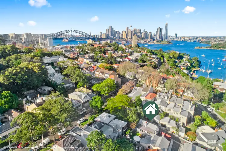 1 Bank Lane, North Sydney NSW 2060