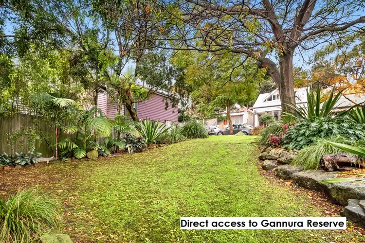 Fifth view of Homely house listing, 1 Bank Lane, North Sydney NSW 2060