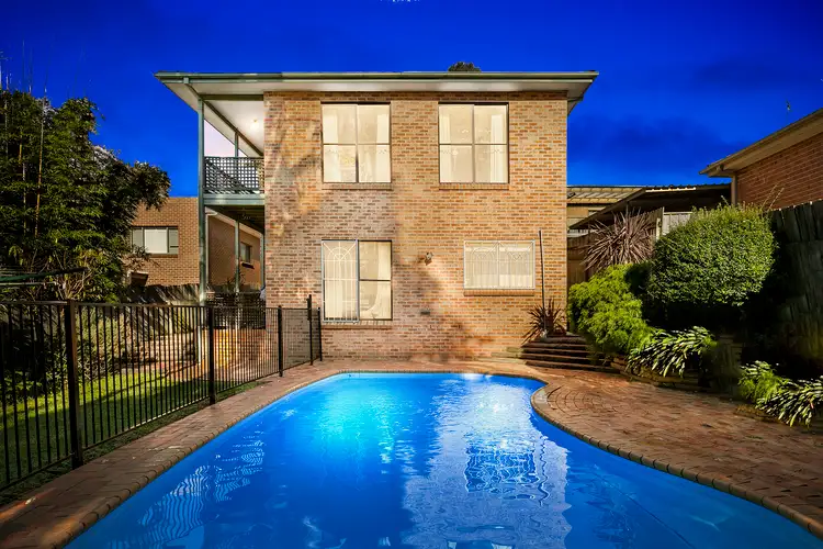 14 Wandoo Avenue, Ryde NSW 2112