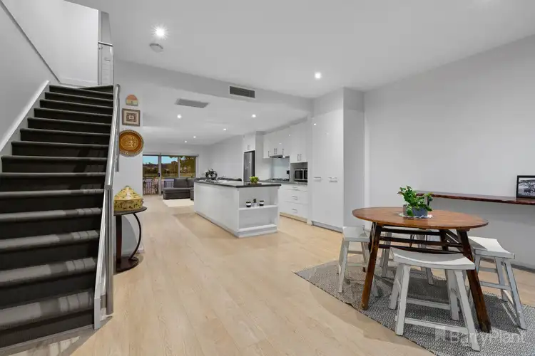 Second view of Homely house listing, 2/2 The Entrance, Pakenham VIC 3810