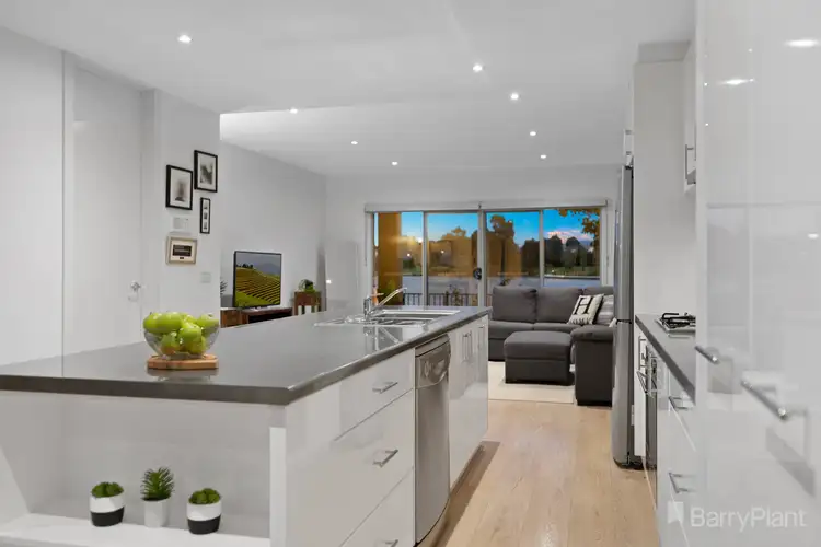 Third view of Homely house listing, 2/2 The Entrance, Pakenham VIC 3810