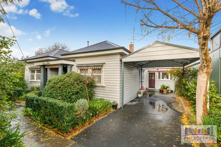 61 Lucan Street, Bendigo VIC 3550