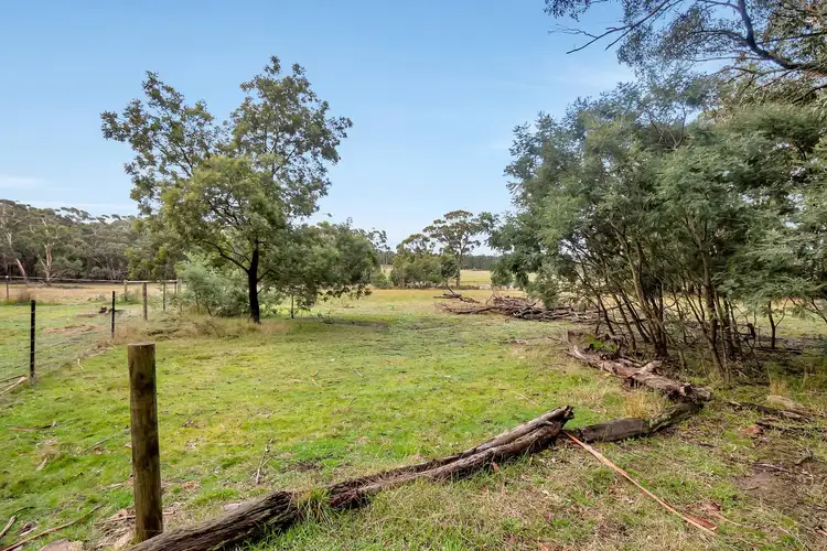 Third view of Homely land listing, 4a Callaghans Lane, Gordon VIC 3345