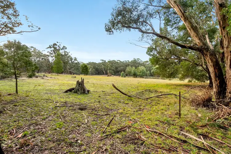 Fourth view of Homely land listing, 4a Callaghans Lane, Gordon VIC 3345
