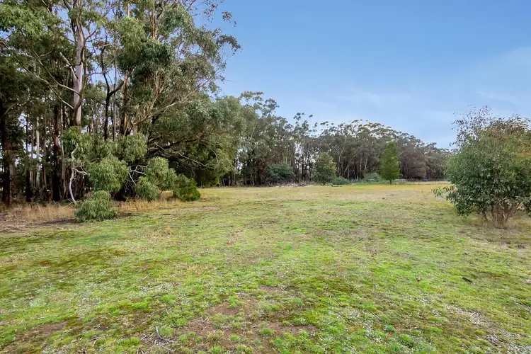 Fifth view of Homely land listing, 4a Callaghans Lane, Gordon VIC 3345