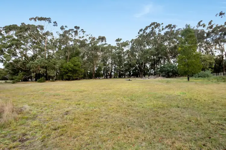 Sixth view of Homely land listing, 4a Callaghans Lane, Gordon VIC 3345