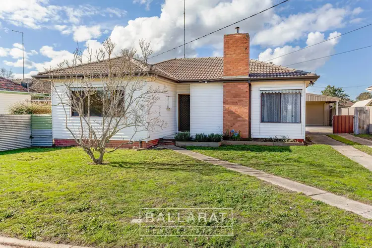 Main view of Homely house listing, 14 Manneville Street, Wendouree VIC 3355