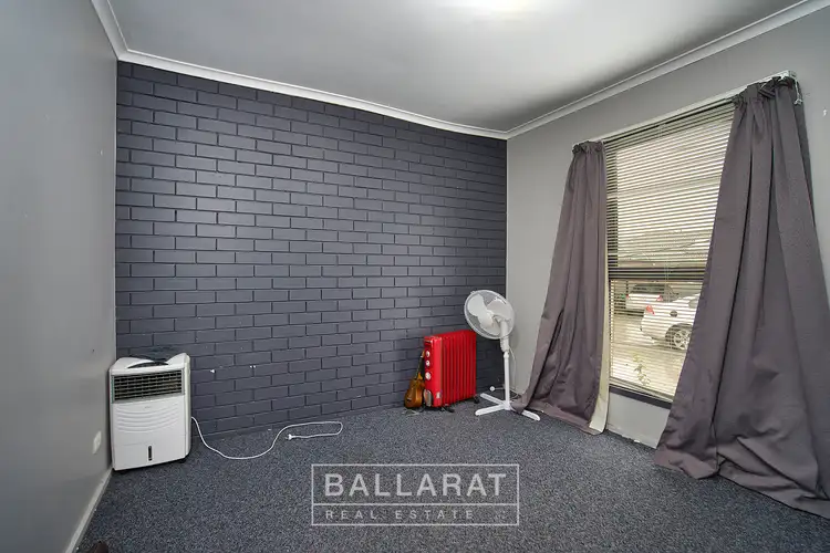 Fifth view of Homely unit listing, 10/901 Gregory Street, Ballarat Central VIC 3350
