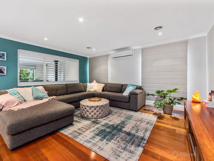 Fourth view of Homely house listing, 32 Sing Crescent, Berwick VIC 3806