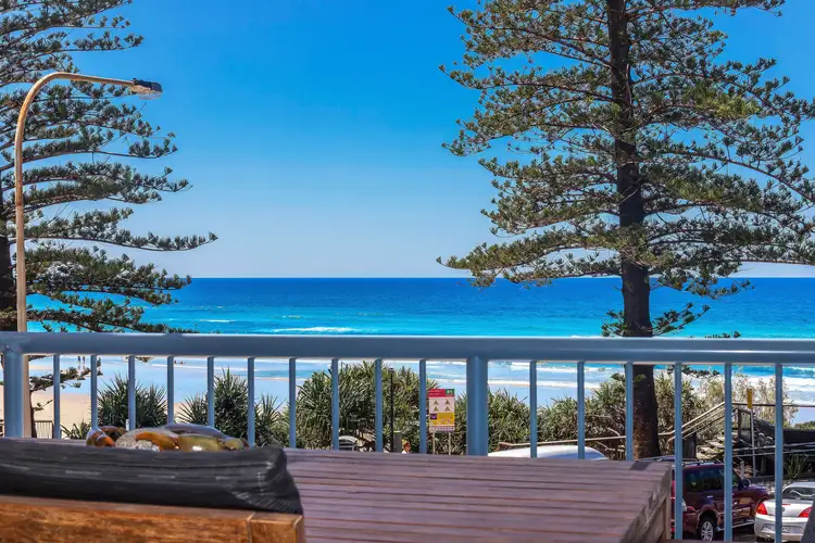 Main view of Homely unit listing, Level 1/7/1768 David Low Way, Coolum Beach QLD 4573