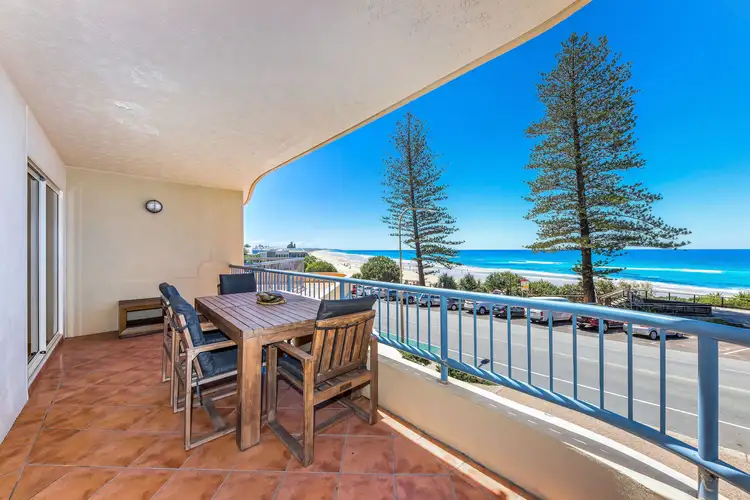 Second view of Homely unit listing, Level 1/7/1768 David Low Way, Coolum Beach QLD 4573