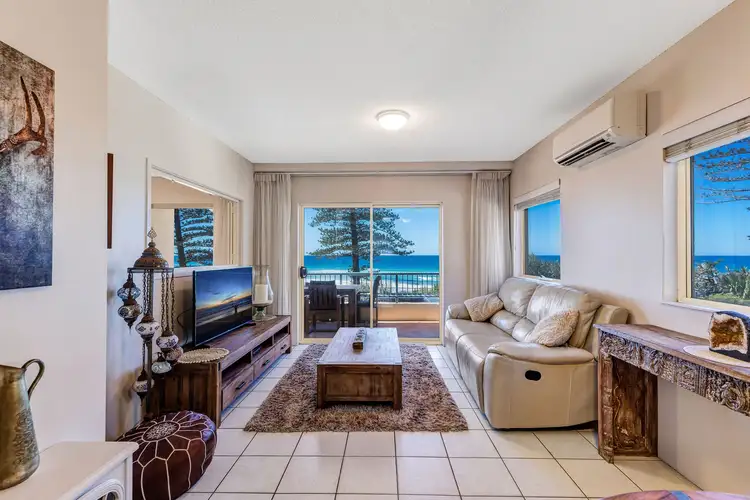 Third view of Homely unit listing, Level 1/7/1768 David Low Way, Coolum Beach QLD 4573