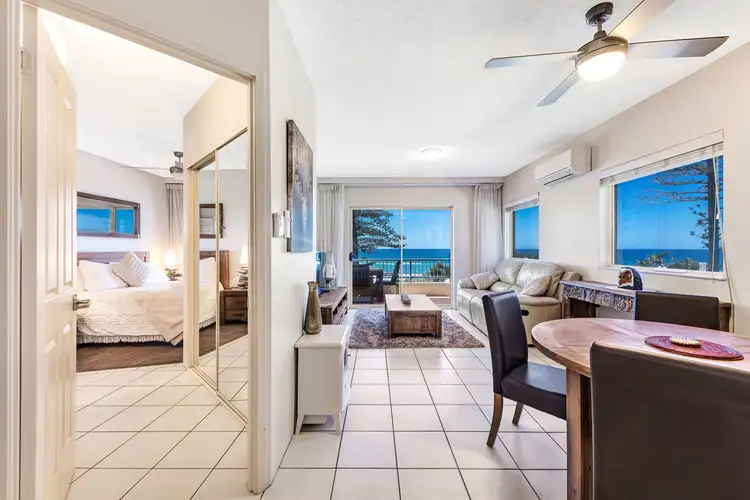 Fifth view of Homely unit listing, Level 1/7/1768 David Low Way, Coolum Beach QLD 4573
