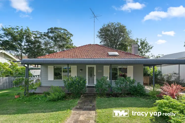 24 Fulbourne Avenue, Pennant Hills NSW 2120