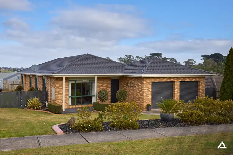 4 Strzelecki Court, Warragul VIC 3820