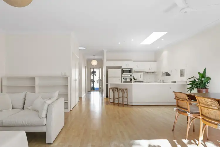 Second view of Homely house listing, 65/11-19 Cooper Street, Byron Bay NSW 2481