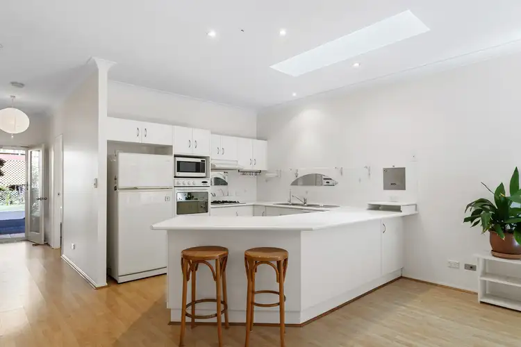 Third view of Homely house listing, 65/11-19 Cooper Street, Byron Bay NSW 2481