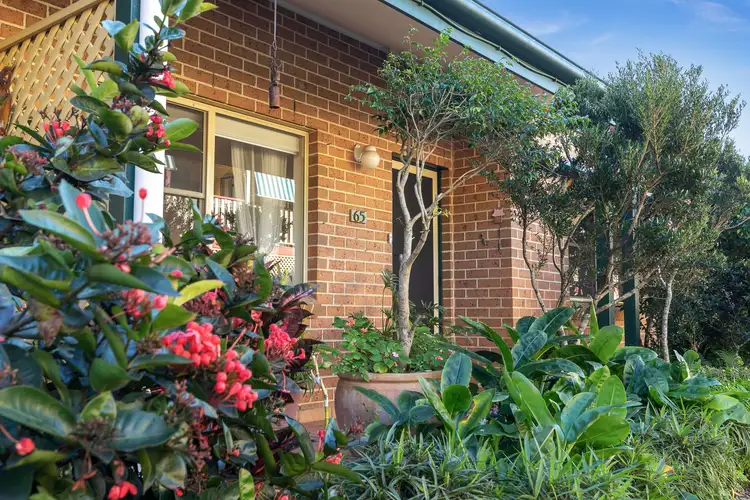 Fourth view of Homely house listing, 65/11-19 Cooper Street, Byron Bay NSW 2481