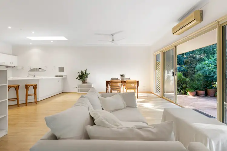 Fifth view of Homely house listing, 65/11-19 Cooper Street, Byron Bay NSW 2481